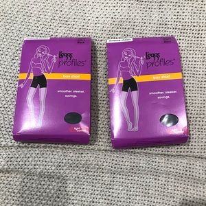 Boy short shape wear Sz L